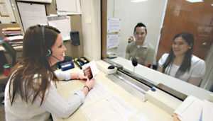 Immigration Interpreter