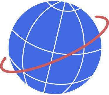 Universal Interpreting Logo